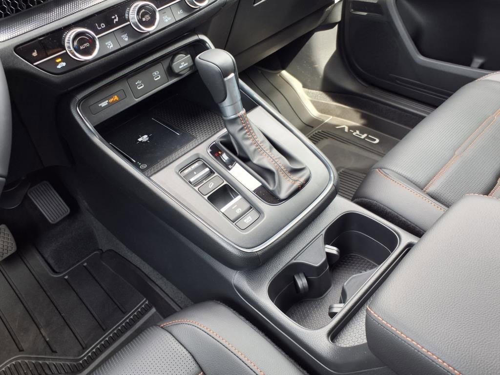 New 2026 Honda CR-V Sport-L image 17