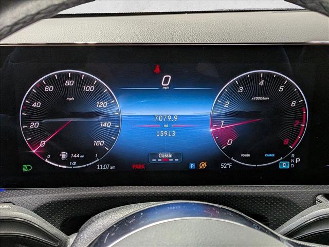 Certified 2024 Mercedes-Benz CLA 250 image 11