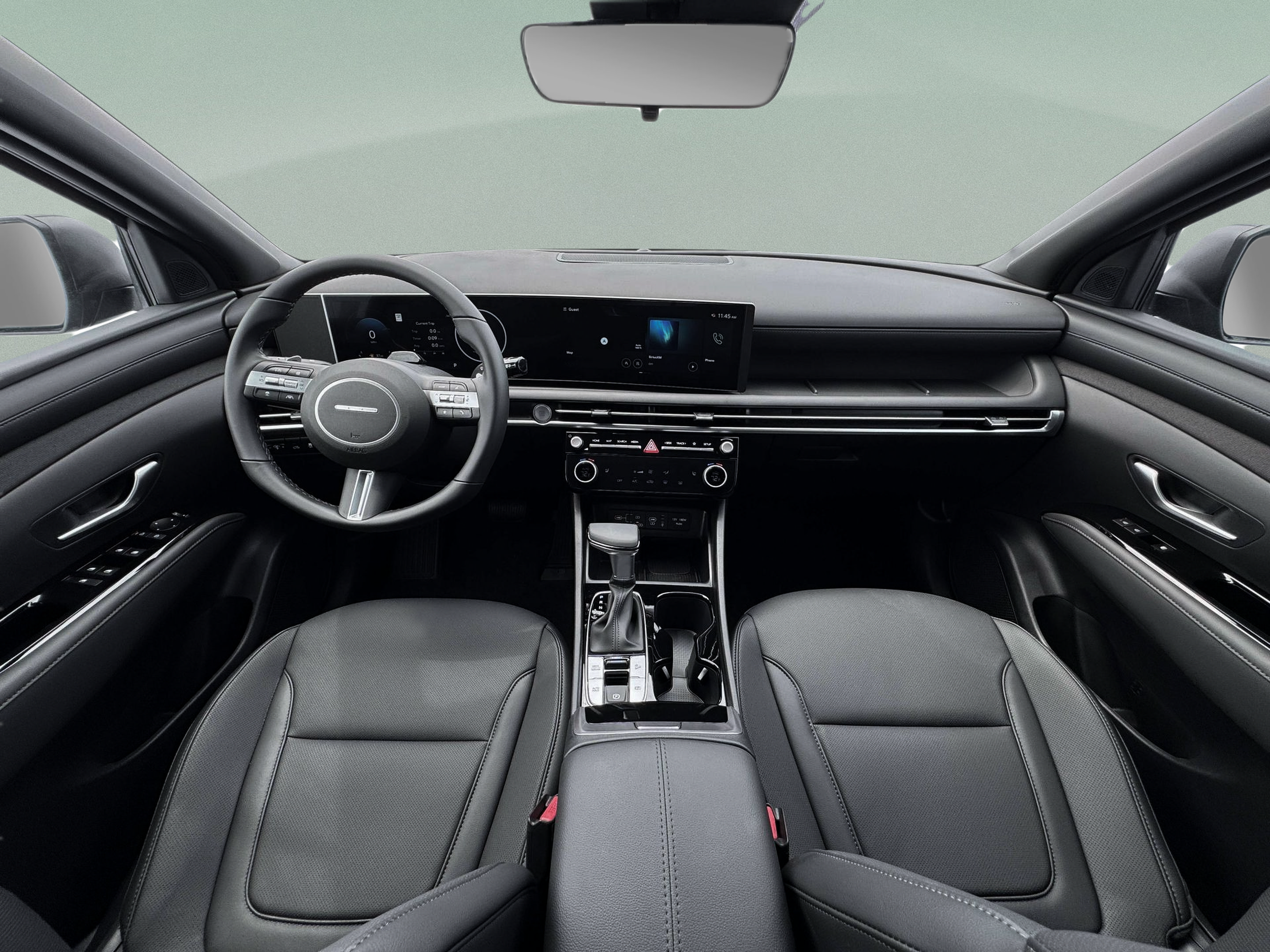 New 2026 Hyundai Santa Cruz XRT AWD/4WD image 13