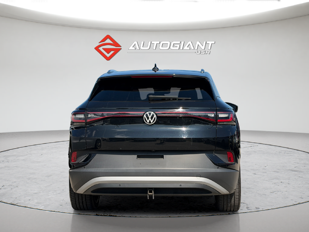 Used 2021 Volkswagen ID.4 1st Edition RWD image 7