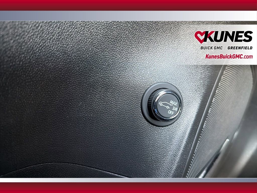 New 2026 Buick Envision Sport Touring image 35