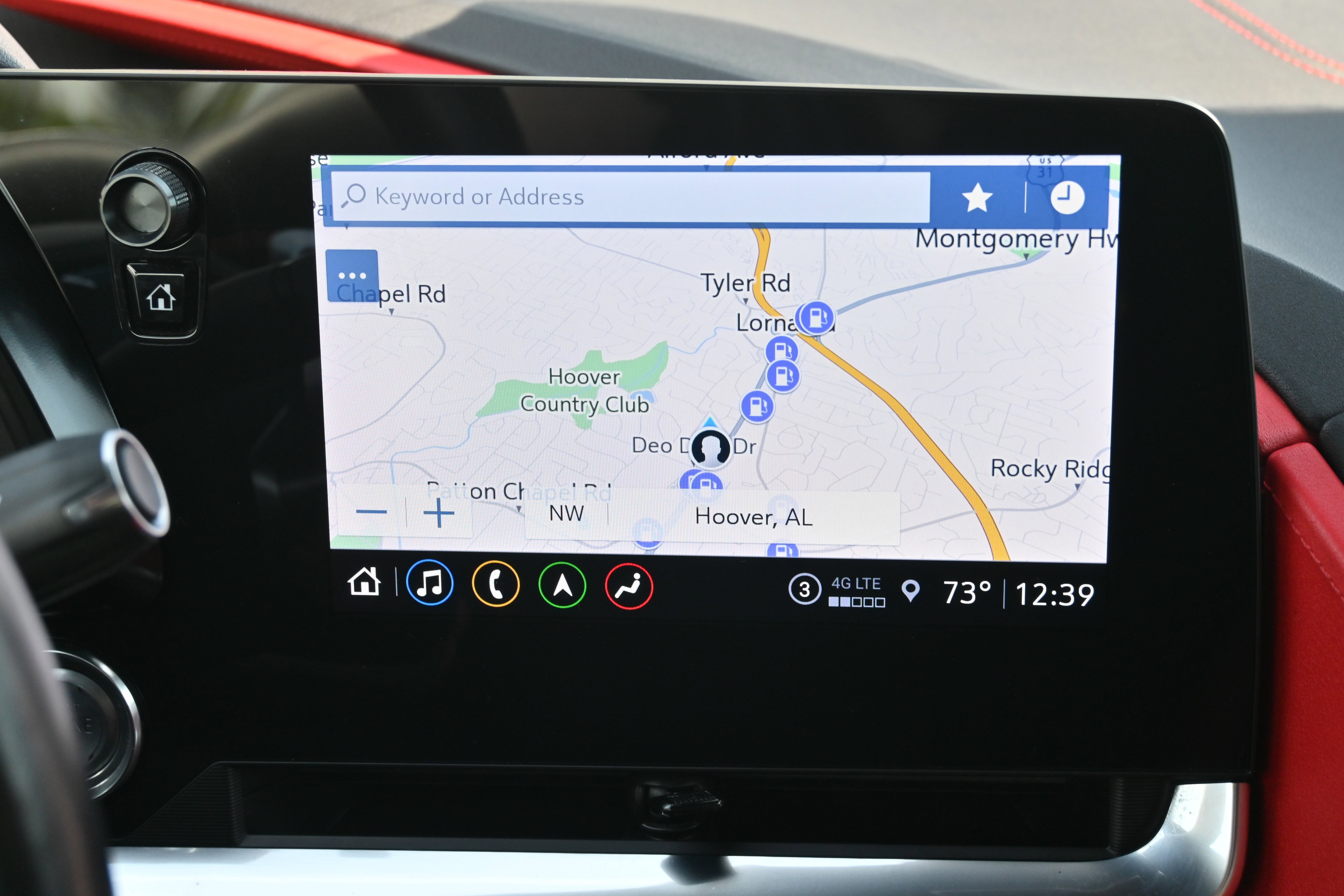 Used 2022 Chevrolet Corvette Stingray Preferred Conv w/ Z51 Performance Package image 29