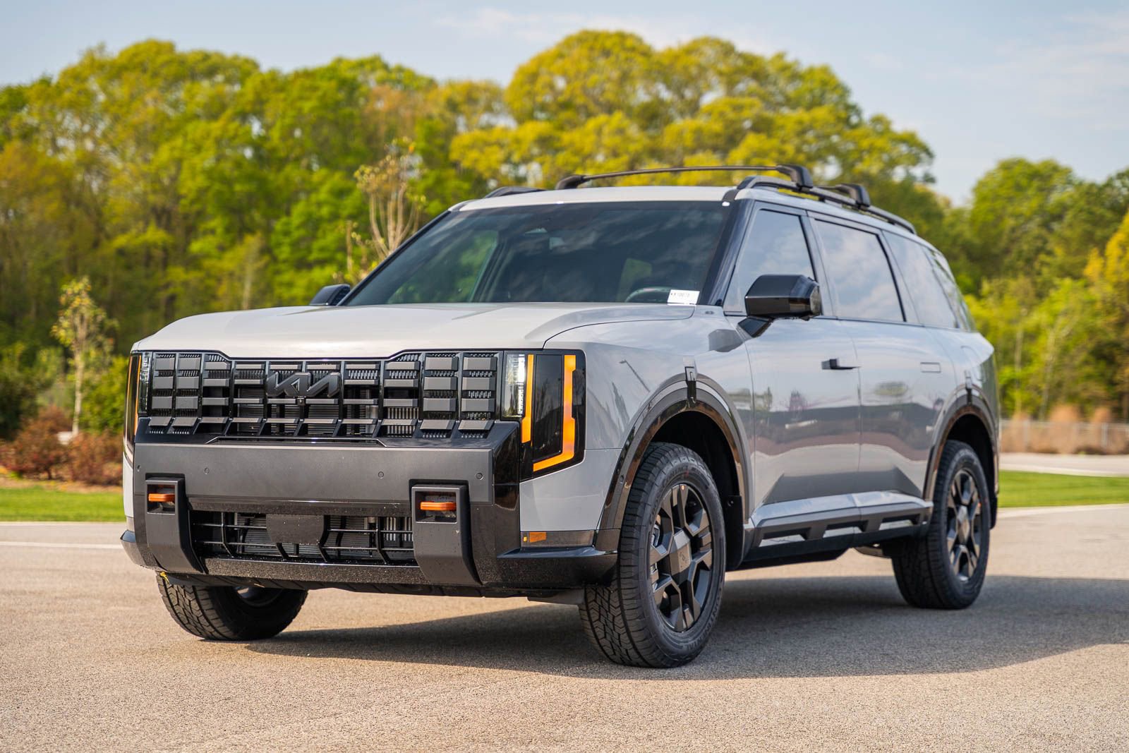 New 2027 Kia Telluride SX Prestige X-Pro image 3