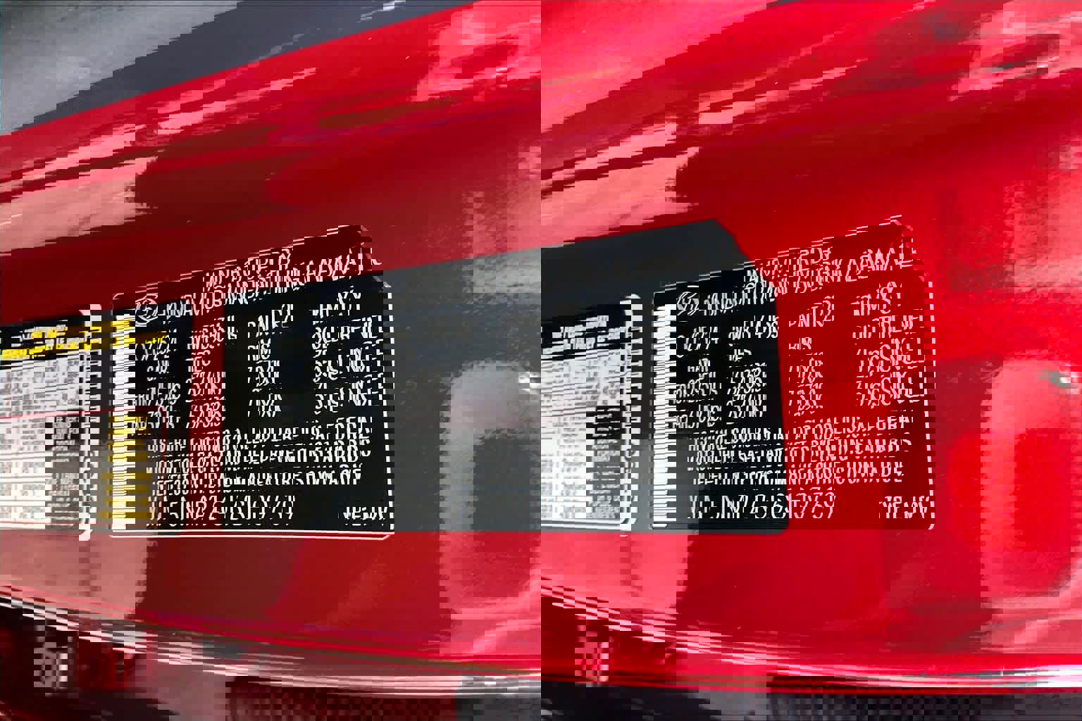 Used 2025 Hyundai Santa Fe SEL image 28