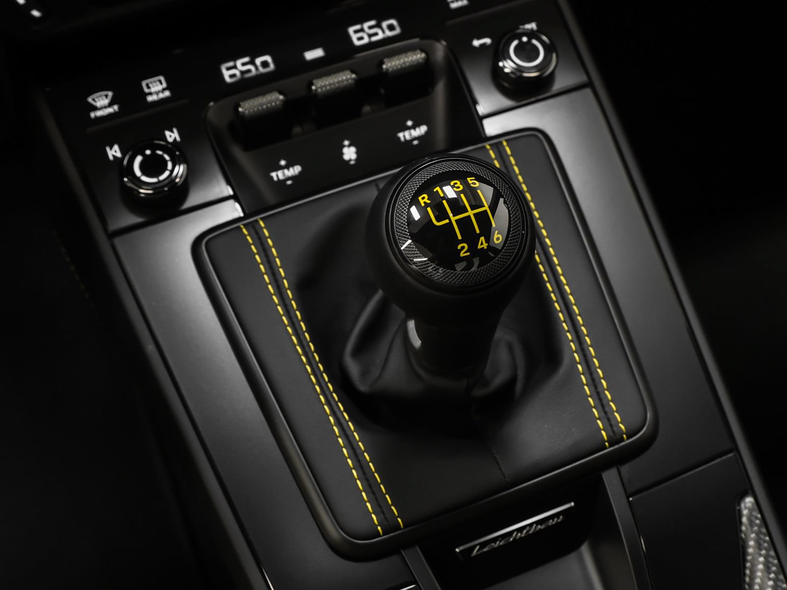 Certified 2026 Porsche 911 GT3 RWD image 66