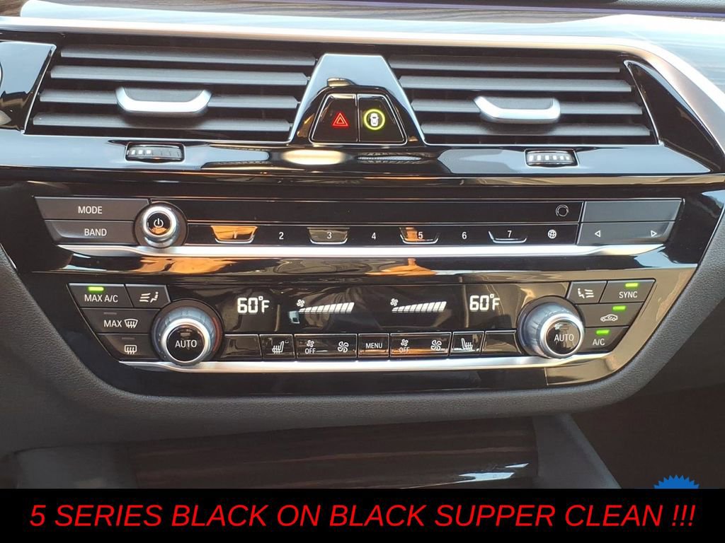 Used 2023 BMW 530i xDrive image 20