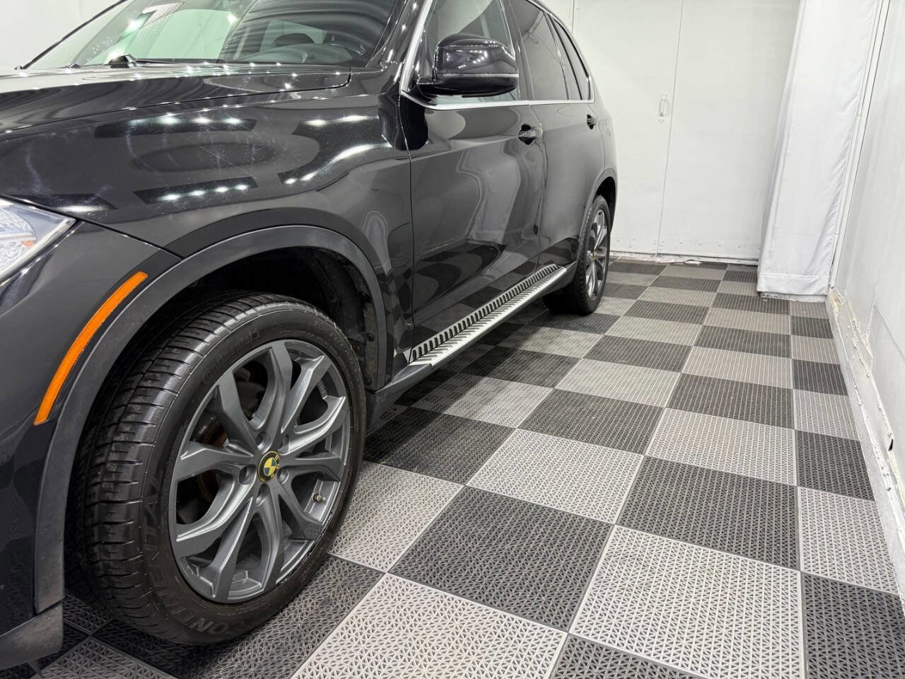 Used 2016 BMW X5 xDrive35i image 14