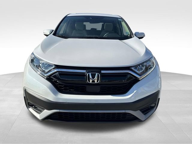 Used 2020 Honda CR-V EX image 2