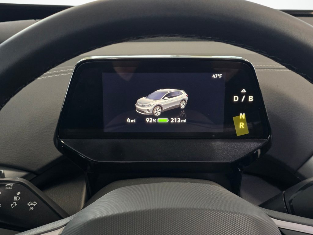 New 2026 Volkswagen ID.4 Pro AWD/4WD image 20