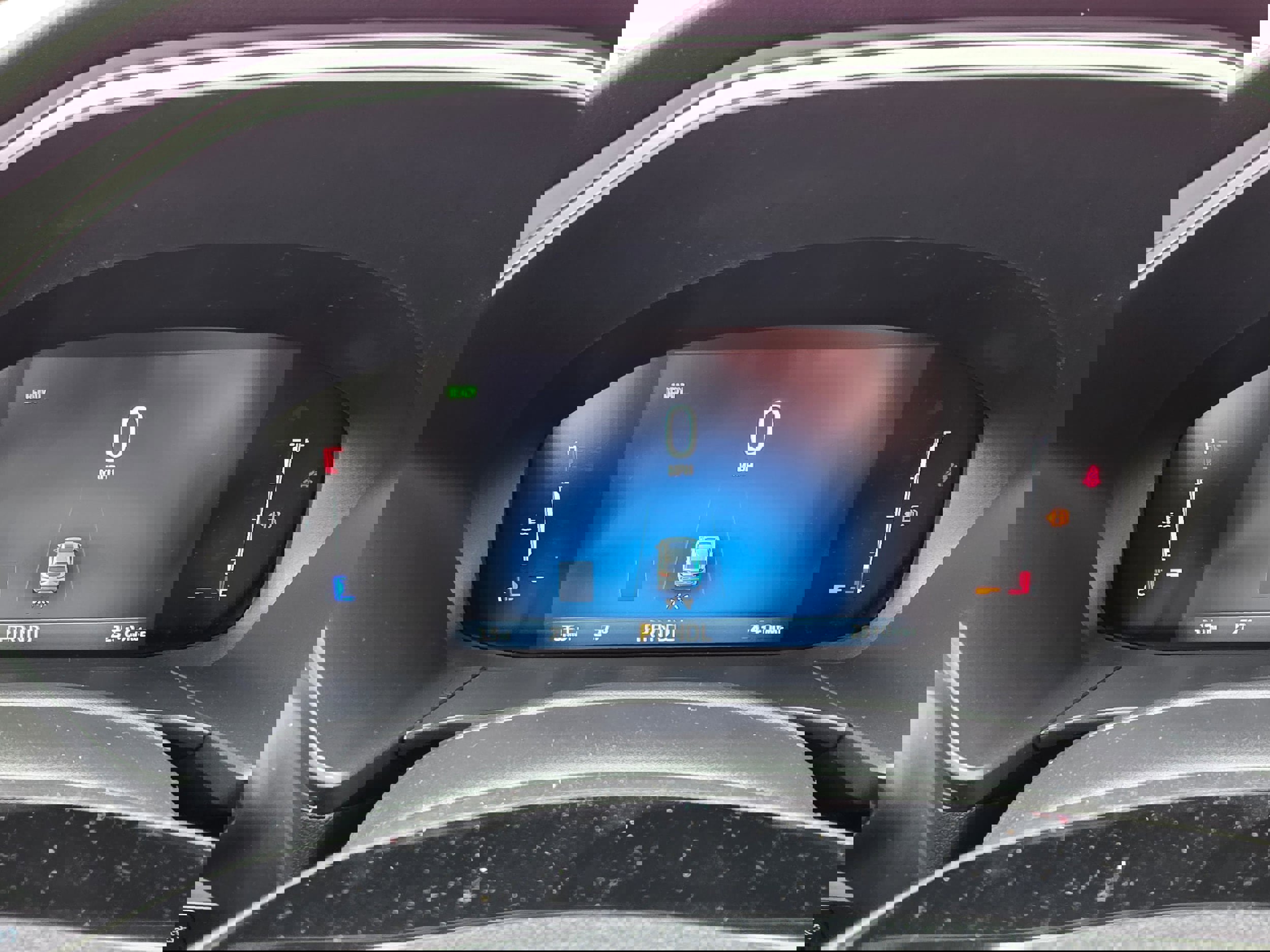 New 2026 Ford Escape SE w/ Class II Trailer Tow Package image 24