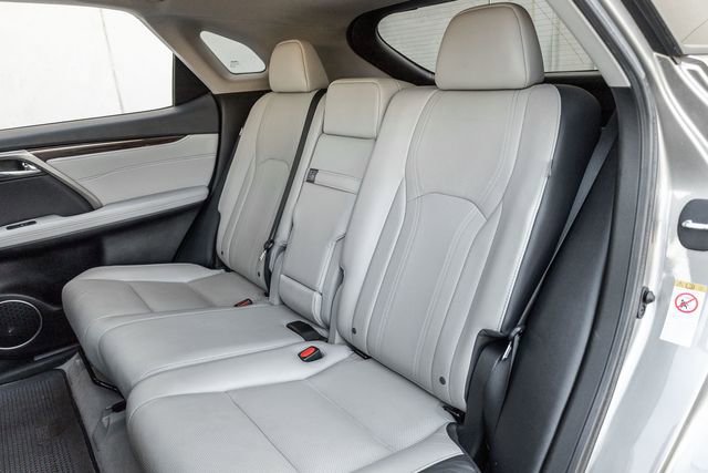 Used 2019 Lexus RX 350 FWD w/ Navigation Package image 12