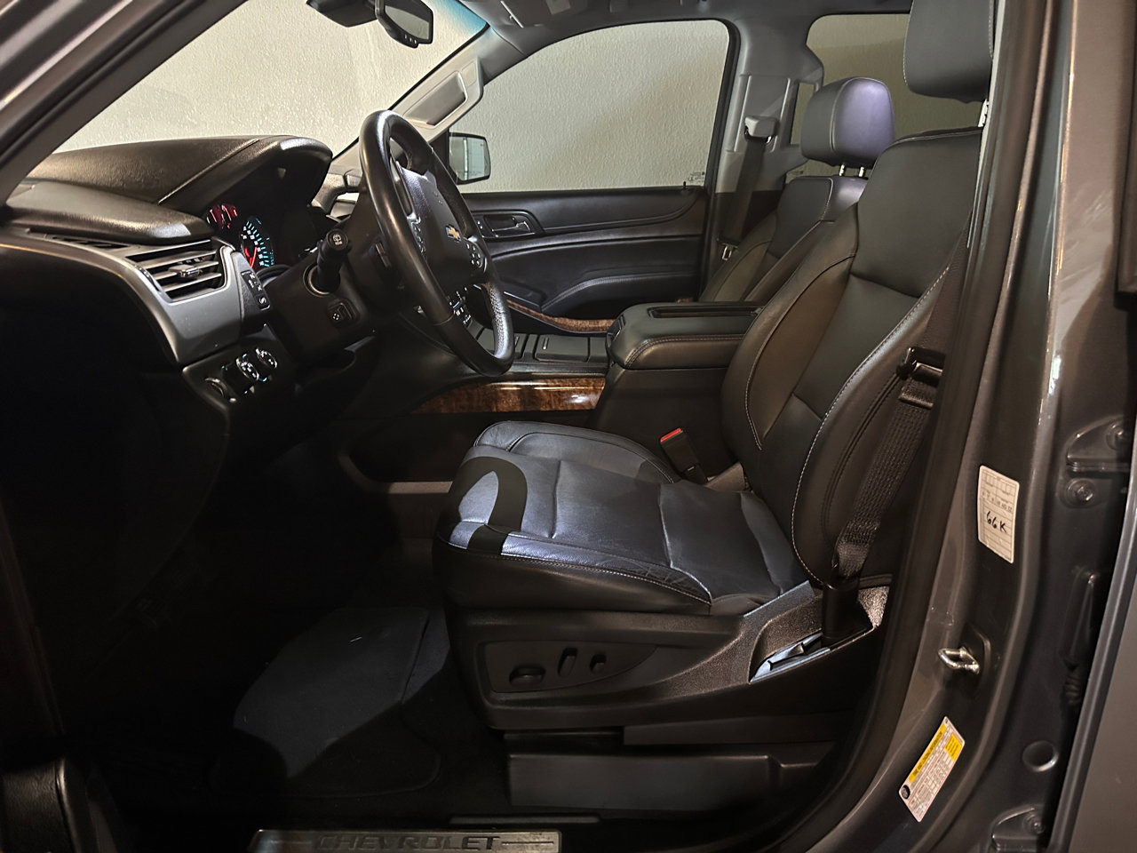 Used 2020 Chevrolet Tahoe Premier image 9