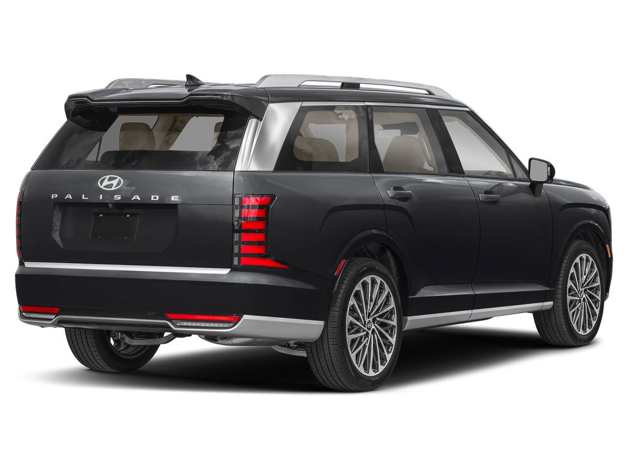 New 2026 Hyundai Palisade Calligraphy image 21