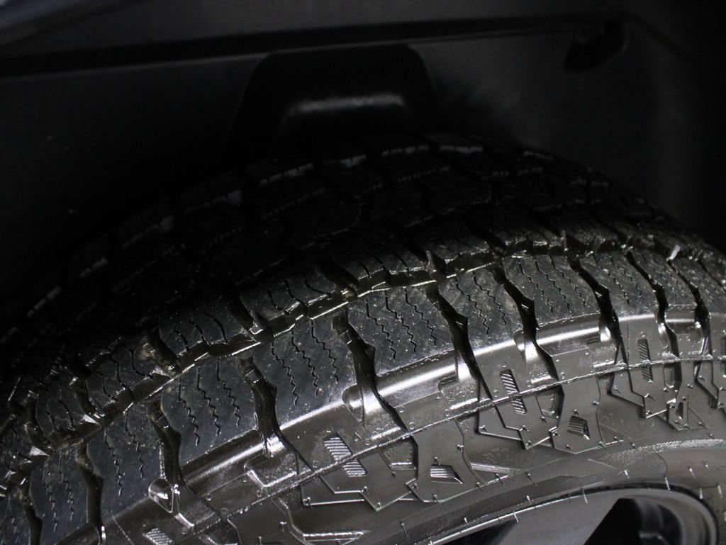 Used 2016 RAM 1500 Big Horn AWD/4WD image 35