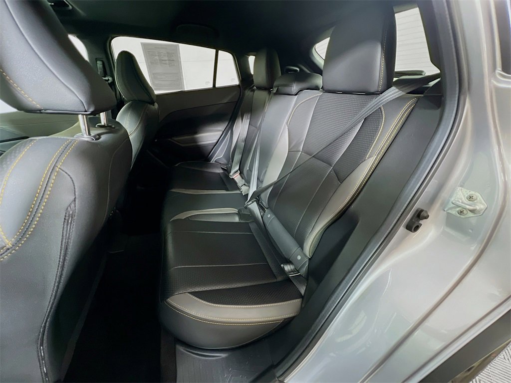 Certified 2025 Subaru Crosstrek 2.5i Wilderness w/ Wilderness Package image 23