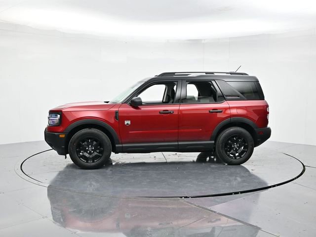 New 2025 Ford Bronco Sport Big Bend w/ Convenience Package image 7