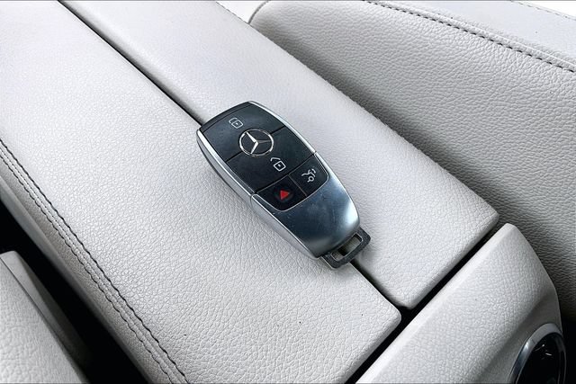 Certified 2020 Mercedes-Benz CLA 250 4MATIC image 38