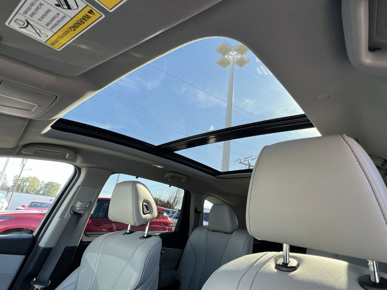 Certified 2023 Acura MDX w/Technology Package image 25