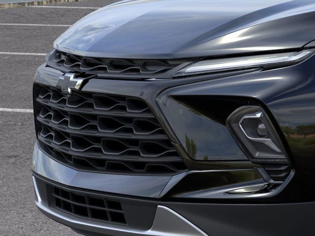 New 2026 Chevrolet Blazer LT w/ Convenience Package FWD image 13