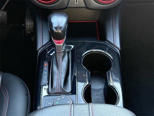 Certified 2021 Chevrolet Blazer RS image 16