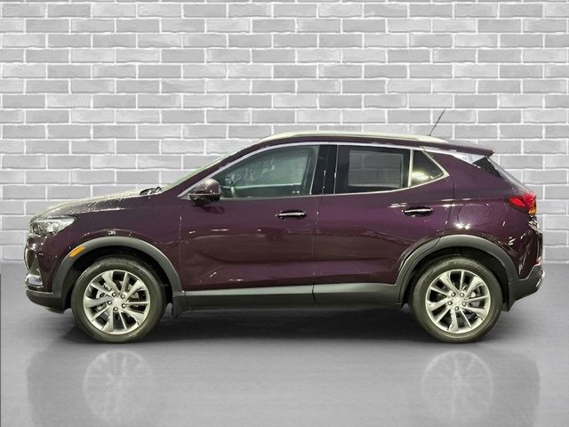 Used 2020 Buick Encore GX Essence w/ Experience Buick Package image 4