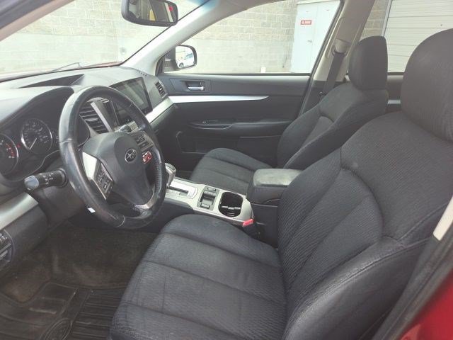 Used 2012 Subaru Outback 2.5i Premium w/ Popular Pkg 1B AWD/4WD image 11