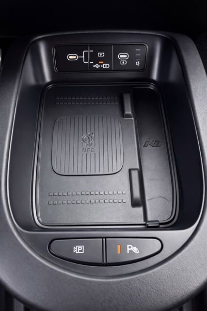 Used 2025 Hyundai Ioniq 5 N image 24