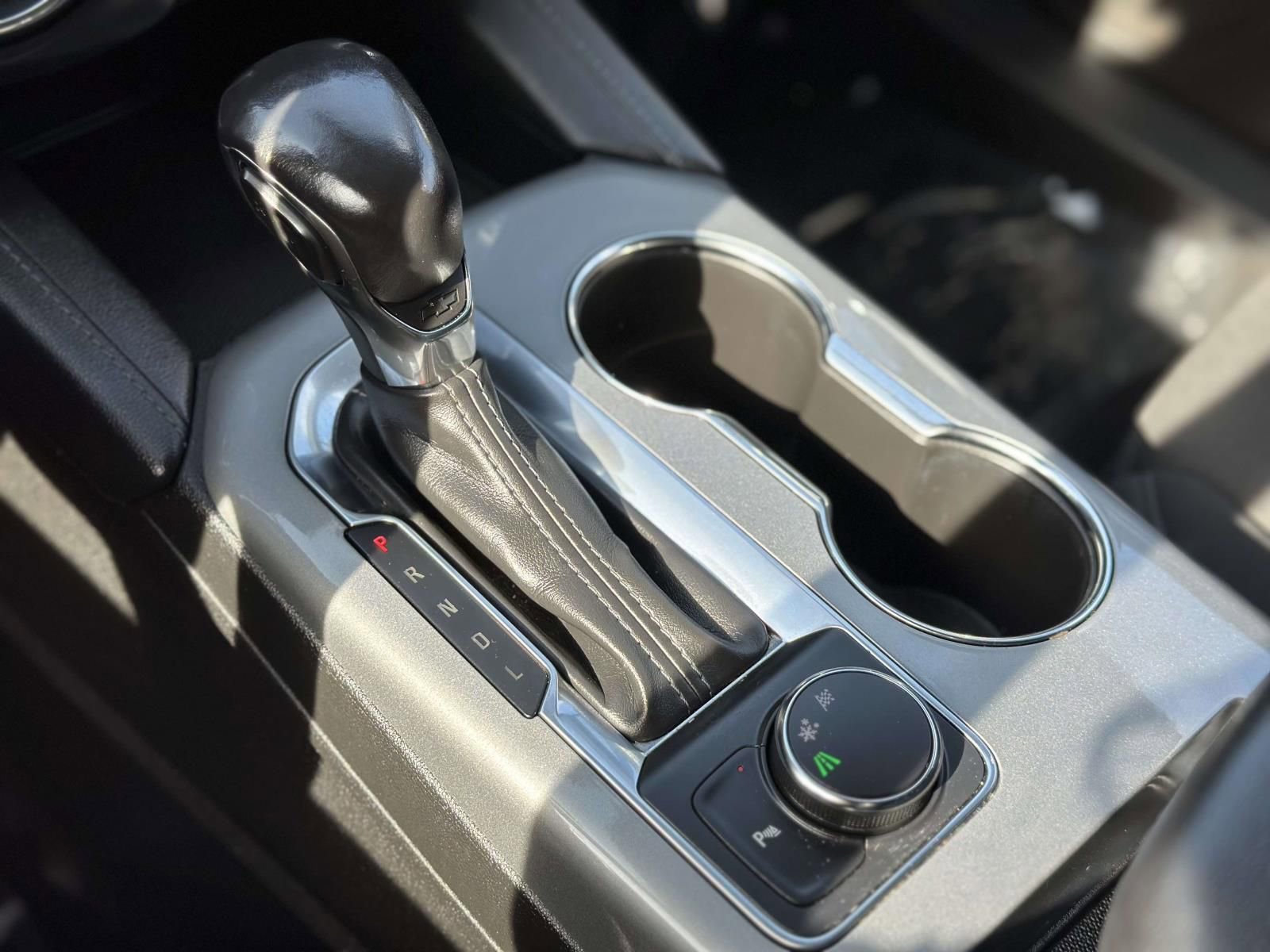 Certified 2019 Chevrolet Blazer LT image 13