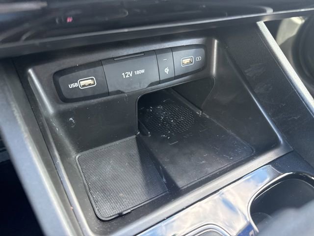 Used 2023 Hyundai Tucson SEL image 6
