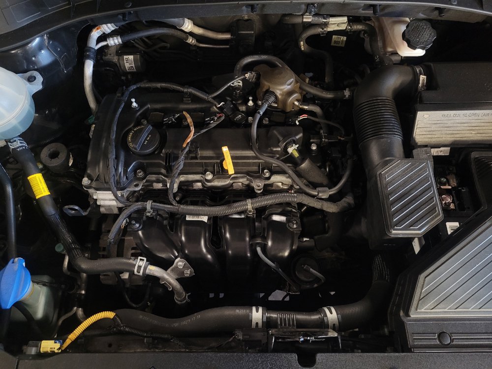 Used 2018 Hyundai Tucson SEL Plus FWD image 30