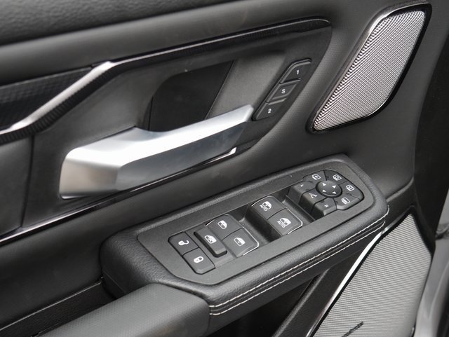 Used 2025 RAM 1500 Rebel w/ Rebel Level 2 Equipment Group image 16