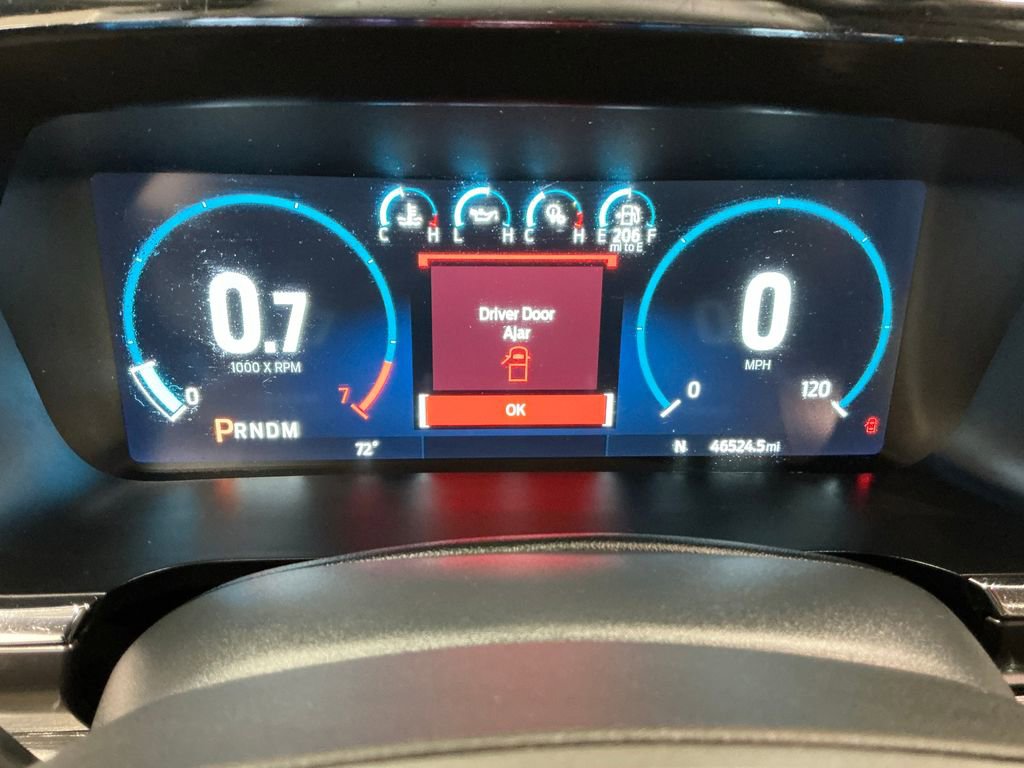 Used 2022 Ford F150 Lariat w/ Max Trailer Tow Package image 30