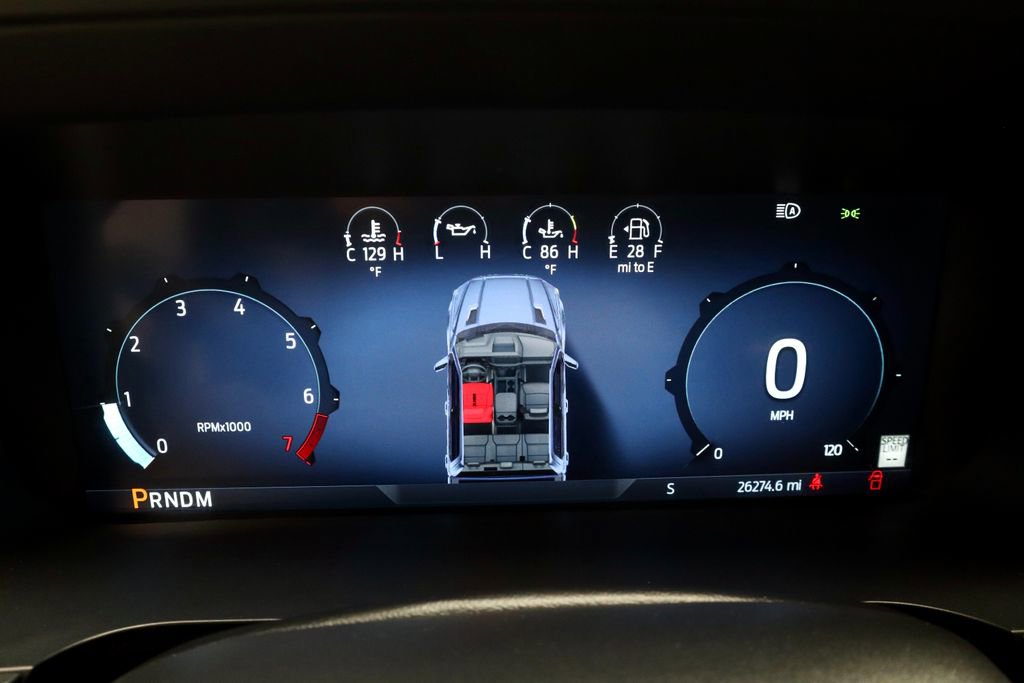 Certified 2024 Ford F150 Lariat image 30