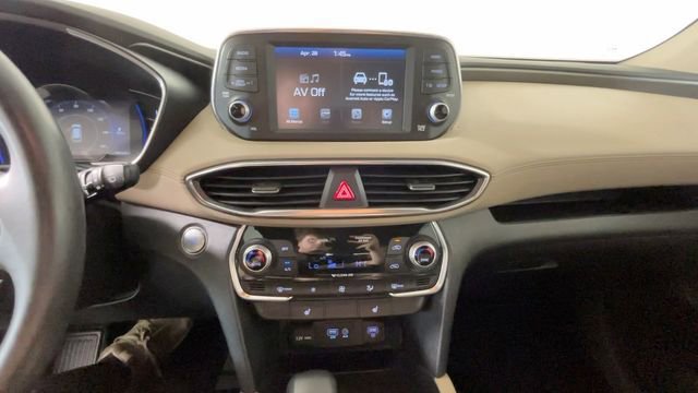 Used 2019 Hyundai Santa Fe SEL AWD/4WD image 34