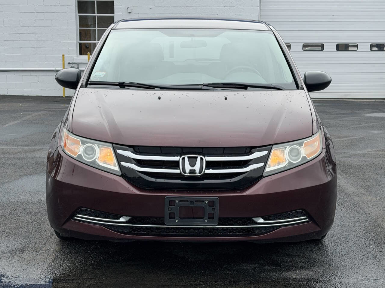 Used 2014 Honda Odyssey LX image 3