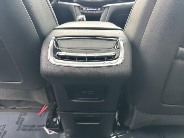 Used 2021 Cadillac XT6 Sport AWD/4WD image 15