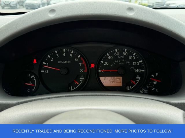 Used 2017 Nissan Frontier SV RWD image 21