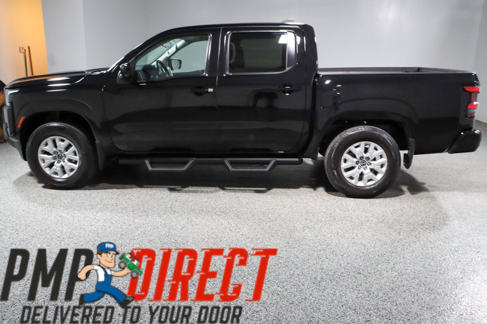 Used 2023 Nissan Frontier SV w/ SV Convenience Package AWD/4WD image 10
