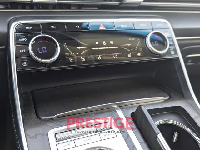 Used 2024 Genesis GV80 3.5T image 21