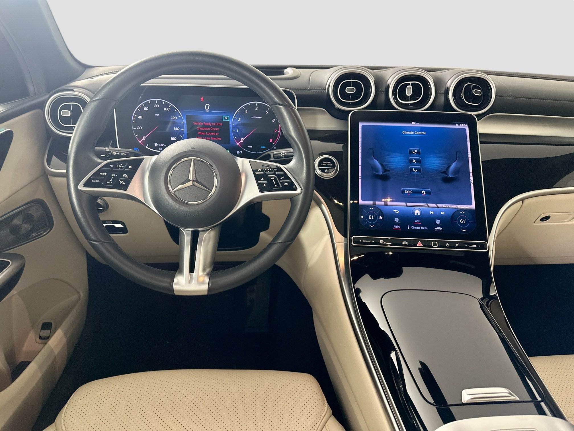 Certified 2024 Mercedes-Benz GLC 300 4MATIC image 29