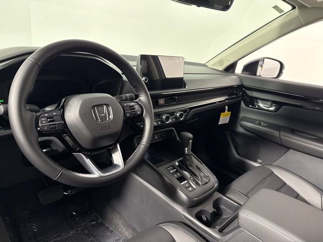 New 2026 Honda CR-V EX-L image 16