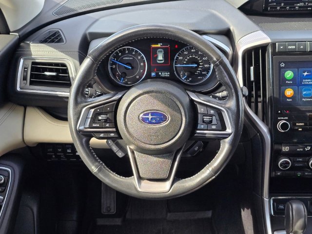 Used 2021 Subaru Ascent Limited w/ Popular Package #2A AWD/4WD image 18