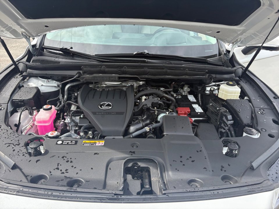 Used 2024 Lexus RX 350 Premium Plus w/ Convenience Package FWD image 20