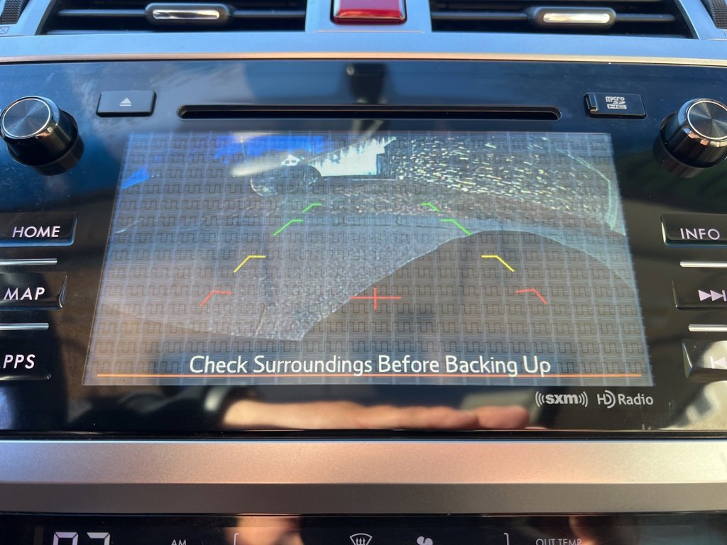 Used 2015 Subaru Legacy 2.5i Limited image 21