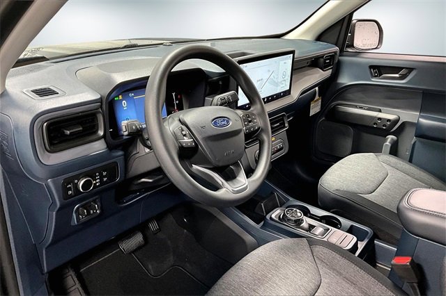 New 2026 Ford Maverick XLT w/ Equipment Group 301A image 7