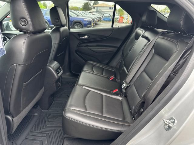 Used 2021 Chevrolet Equinox Premier image 15