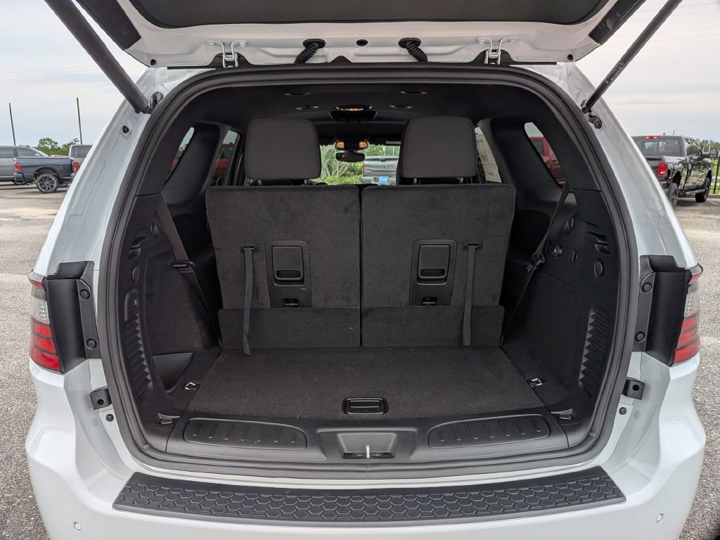New 2026 Dodge Durango GT RWD image 28