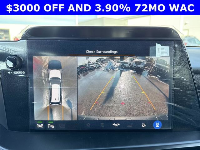 New 2026 Subaru Outback Limited XT image 20