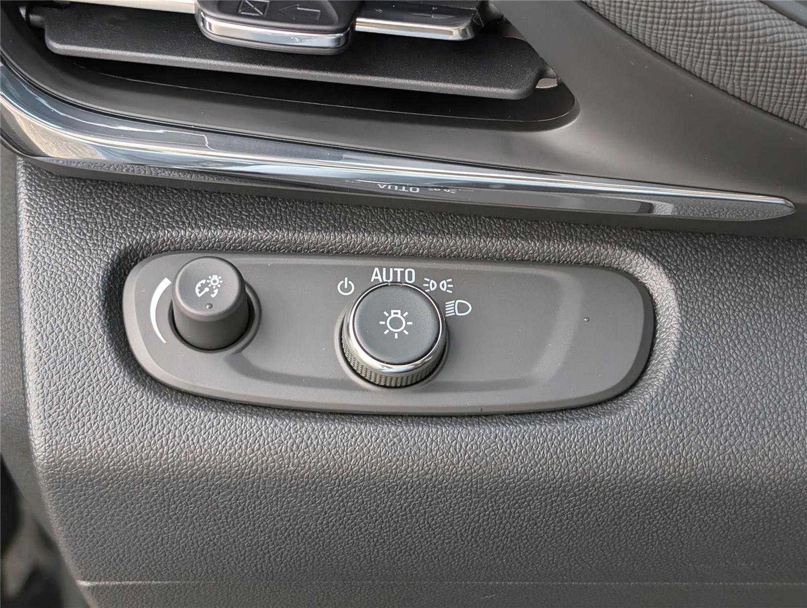 New 2026 Buick Envista Preferred w/ Convenience I Package image 19