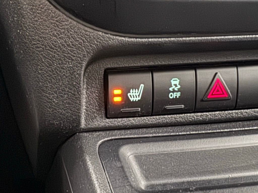 Used 2017 Jeep Patriot High Altitude image 6